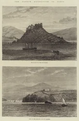 The French Expedition to Tunis